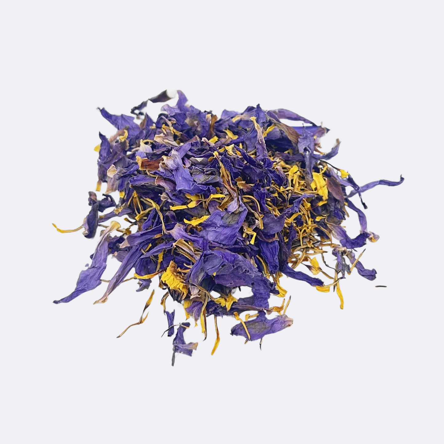 Blauer Lotus Blütentee 25g