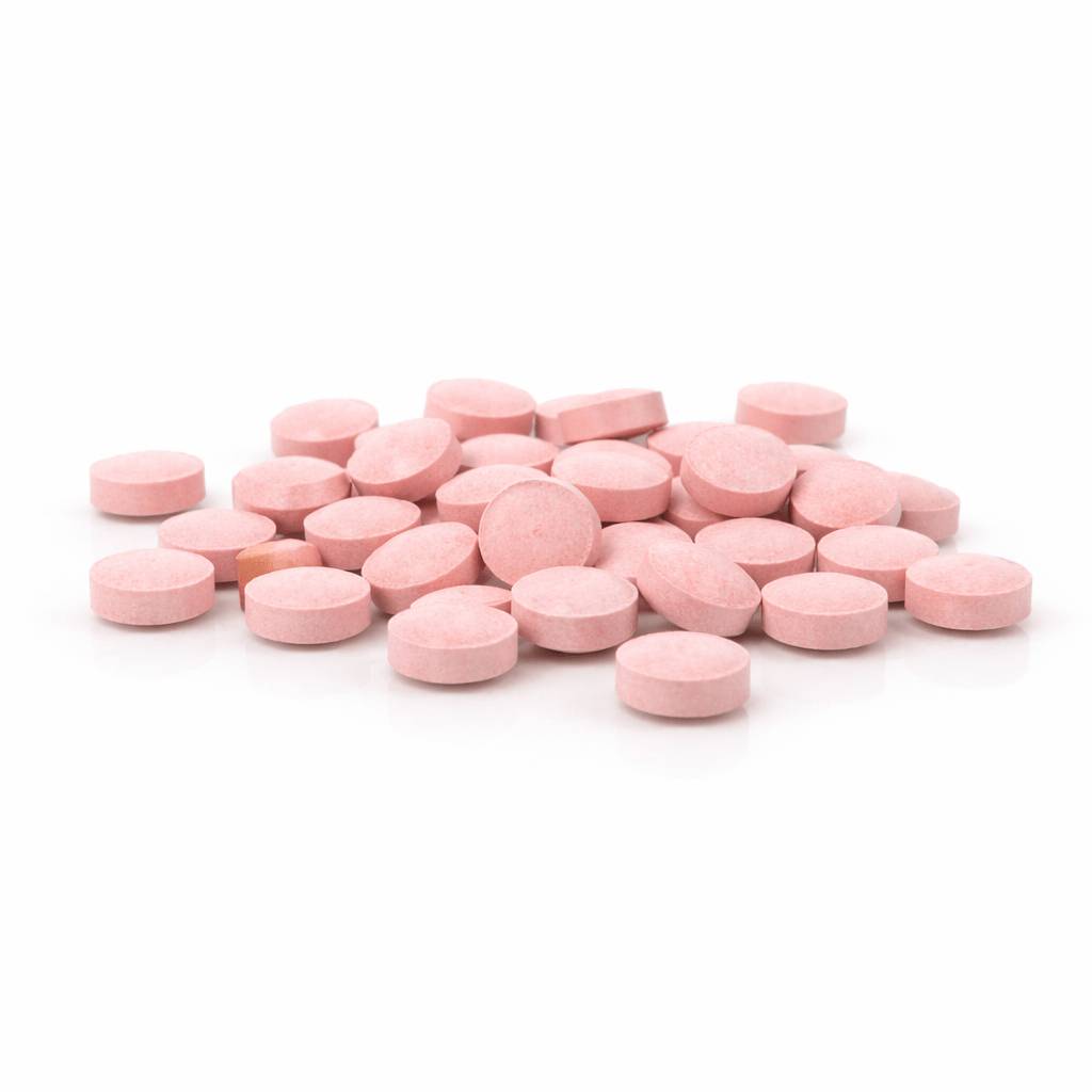 4 - Pro - MET Pellets 20mg - cannadelic