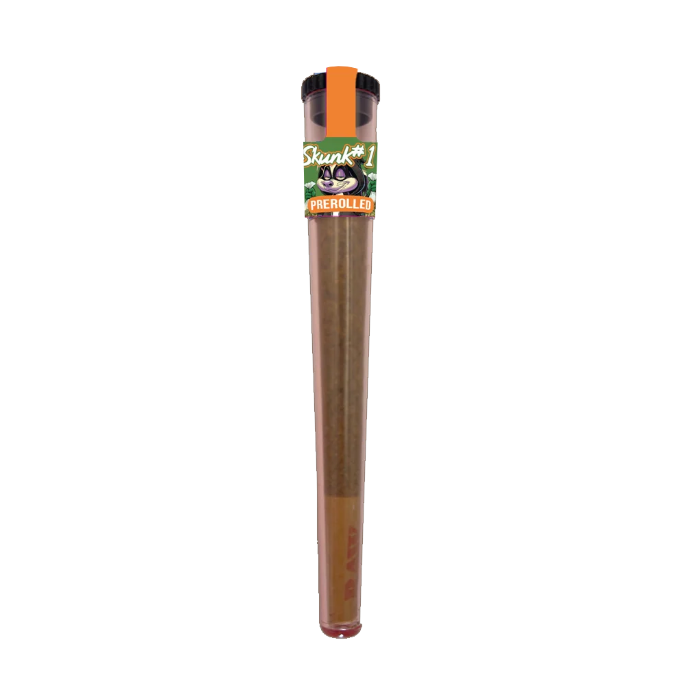 HHZ Pre-Roll – Skunk #1