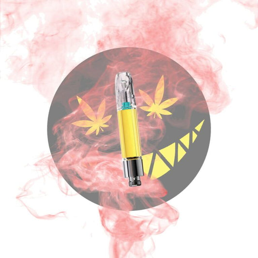 Watermelon Superior Blend Vape Kartusche