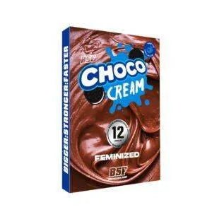 Choco Cream – 2 fem. Samen | 30 % THC Power - Genetik - cannadelic