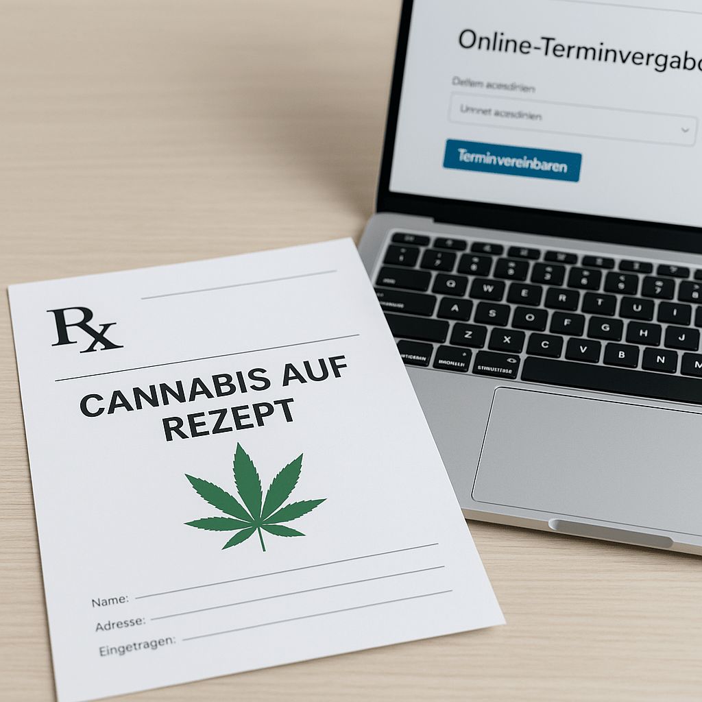 Medizinisches Cannabis & Dr. Ansay – Rechtliche Einordnung - cannadelic
