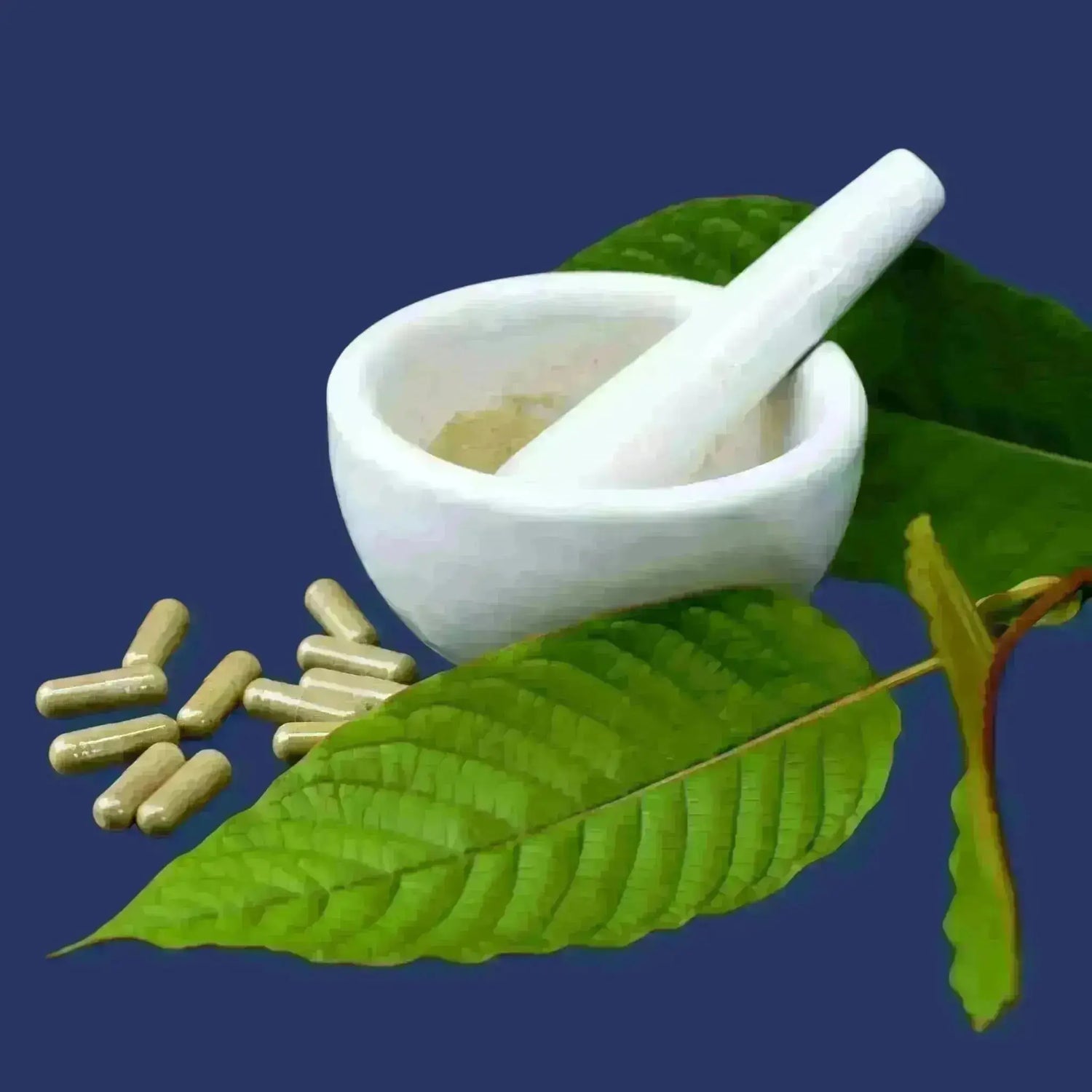 Kratom - cannadelic