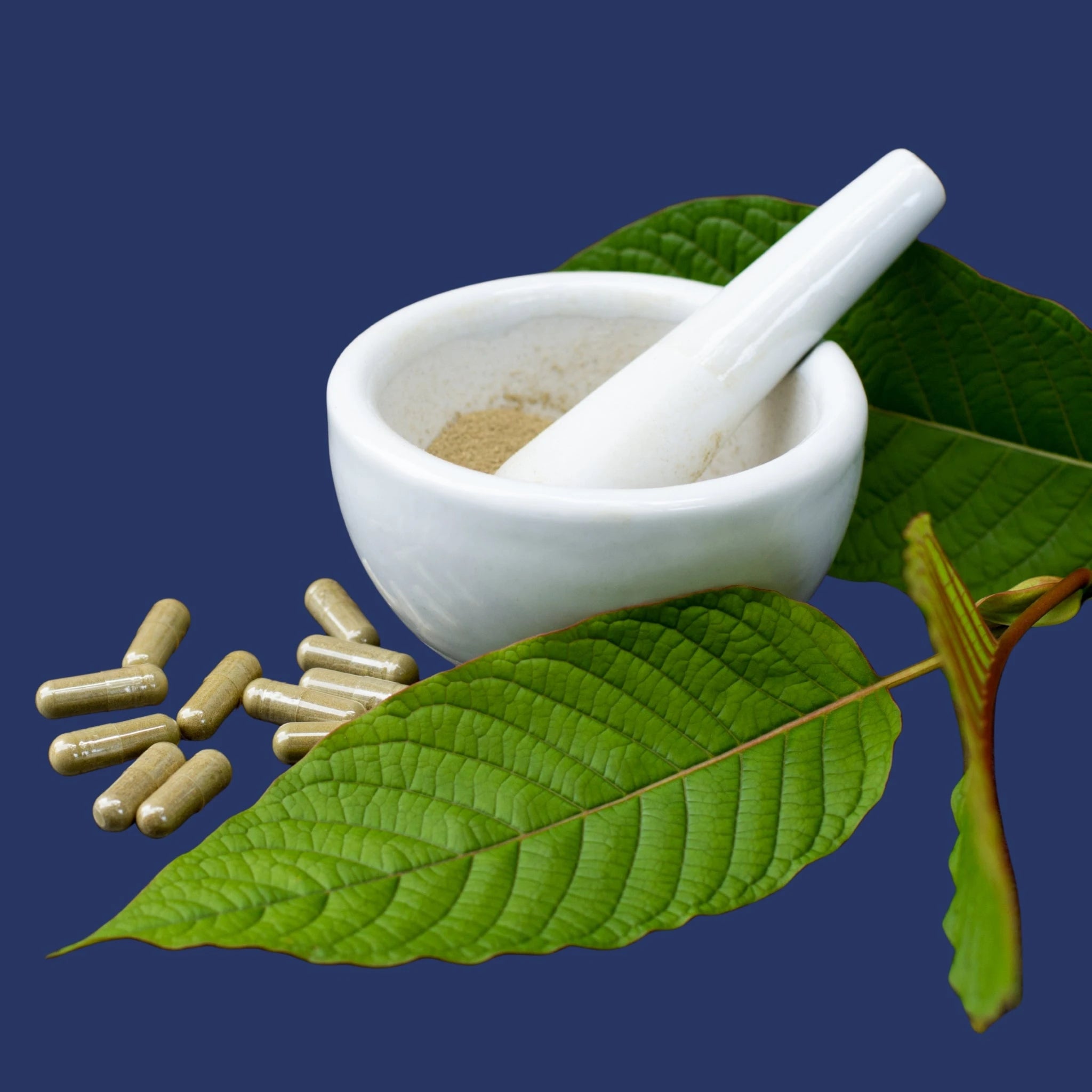 Kratom - cannadelic