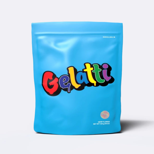 🍨 Cookies Gelati Blüten – Frisch, cremig & voller Vibes