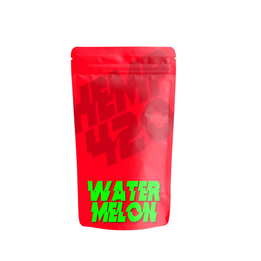 "Hemp420" Watermelon Weed 99% THZ
