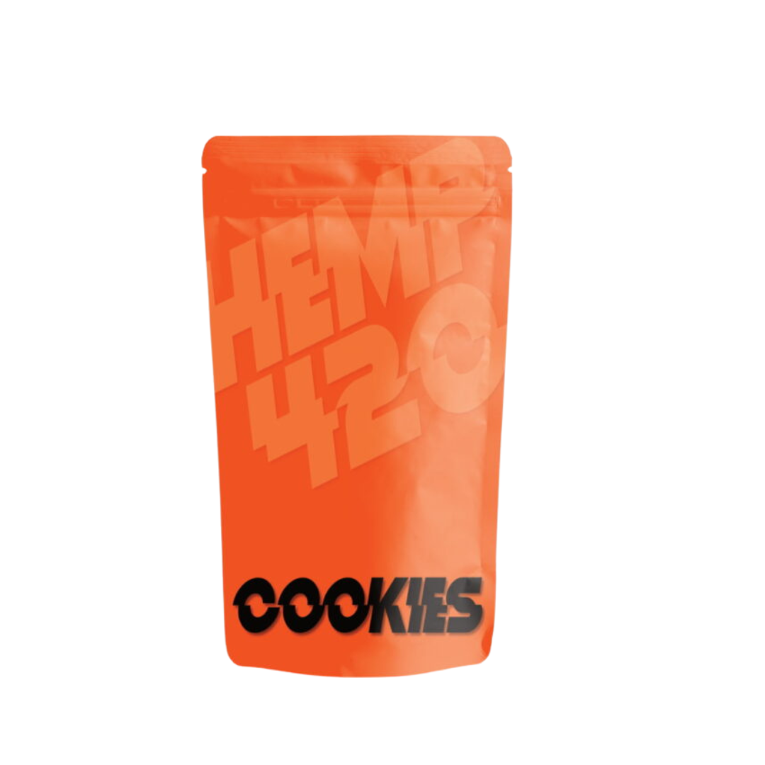 "Hemp420" Cookies Hash 99% THZ