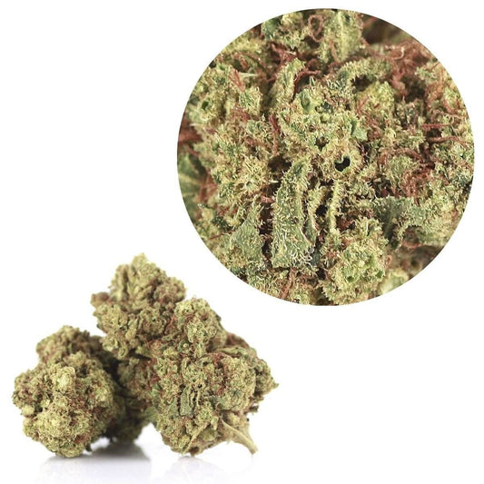 45% H2 Superior Blend Aromablüten 2g | Gelato 41 - cannadelic