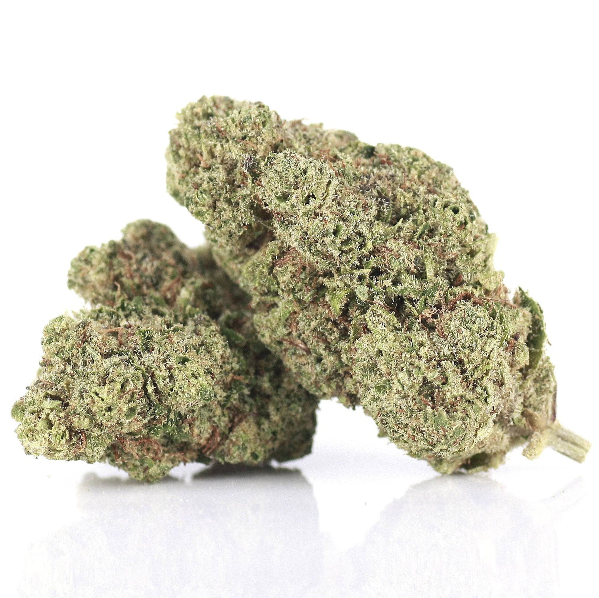 45% H2 Superior Blend Aromablüten 2g | Lemon Cake - cannadelic