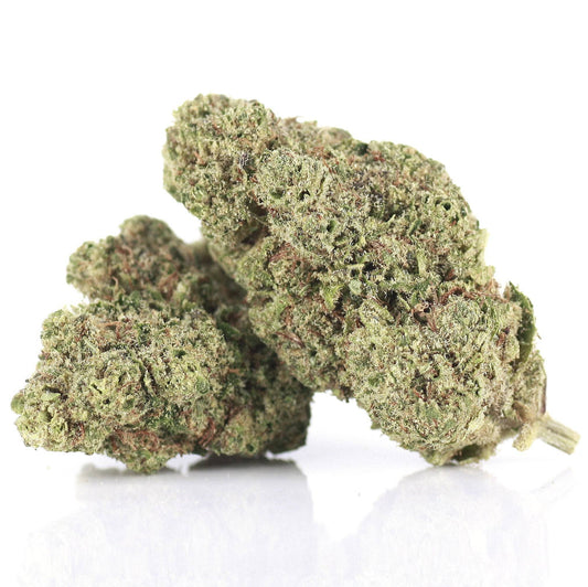 45% H2 Superior Blend Aromablüten 2g | Lemon Cake - cannadelic