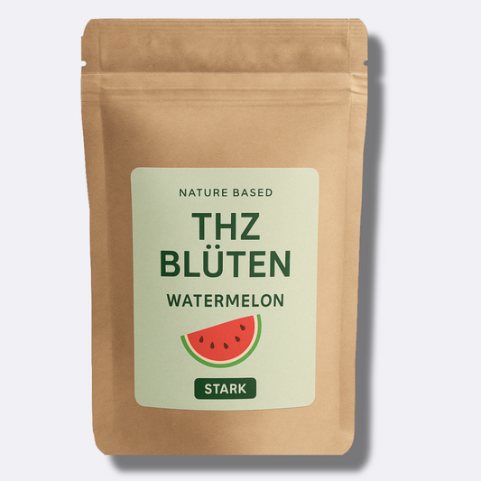 "Hemp420" Watermelon Weed 99% THZ
