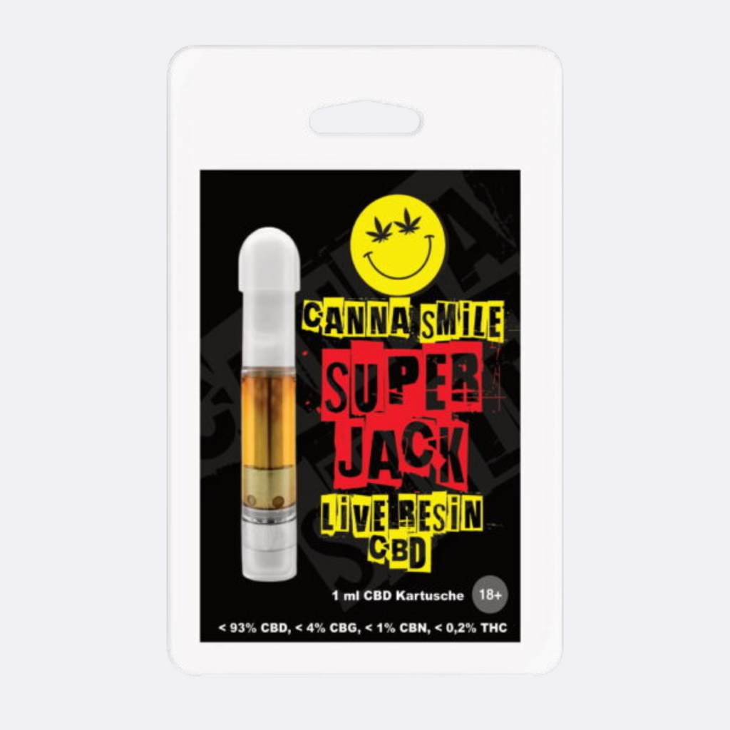 CBD Live Resin Bundle – Alle Sorten. Ein Erlebnis