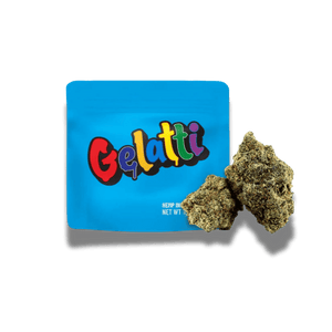 🍨 Cookies Gelati Blüten – Frisch, cremig & voller Vibes