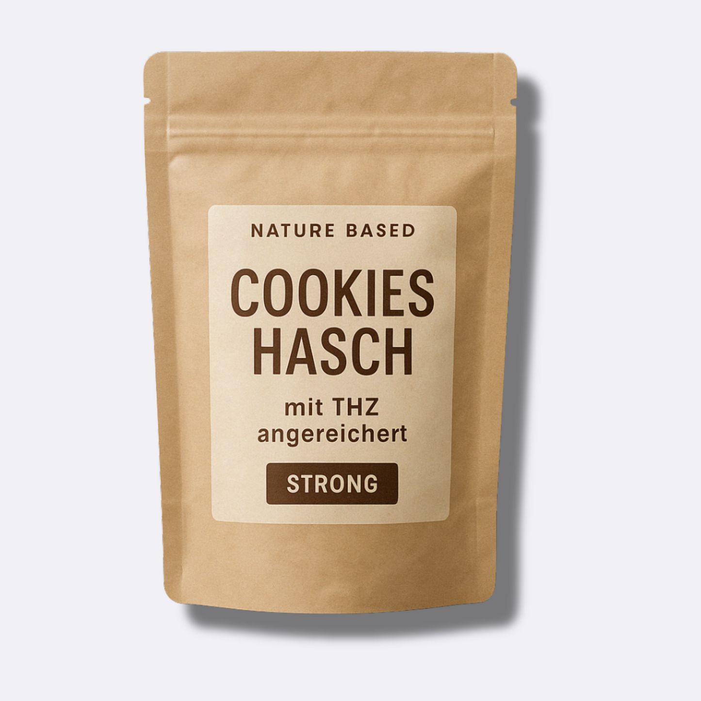 "Hemp420" Cookies Hash 99% THZ