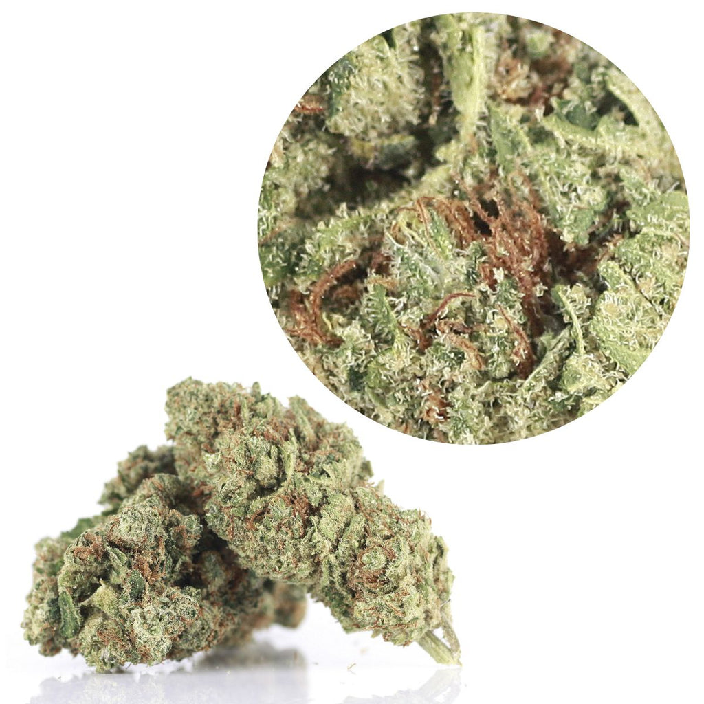 45% H2 Superior Blend Aromablüten | Lemon Cookies