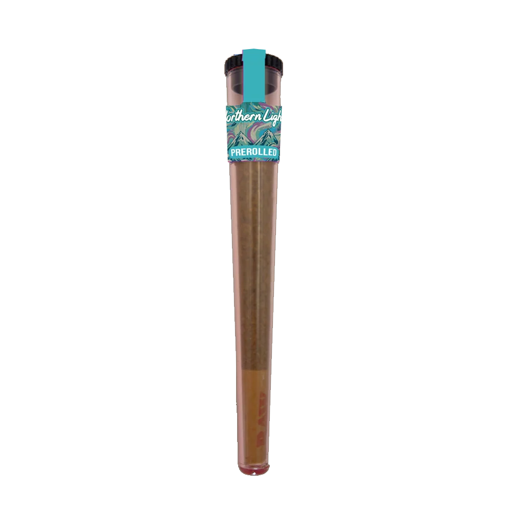 HHZ Pre-Roll – Northern Lights