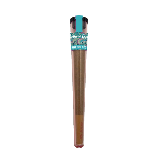 HHZ Pre-Roll – Northern Lights