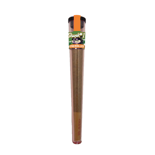 HHZ Pre-Roll – Skunk #1