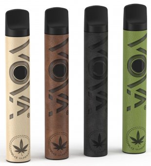 Vaporizer VOVA – Kompakt, kraftvoll, kompromisslos 🔥