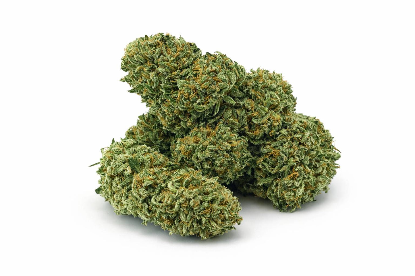 Amnesia Haze NL3 - cannadelic