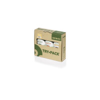 BioBizz Try Pack Indoor