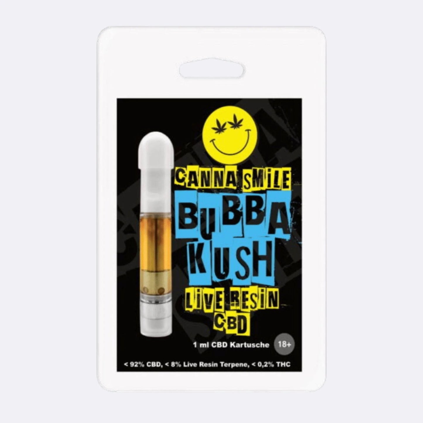 CBD Live Resin Bundle – Alle Sorten. Ein Erlebnis - cannadelic