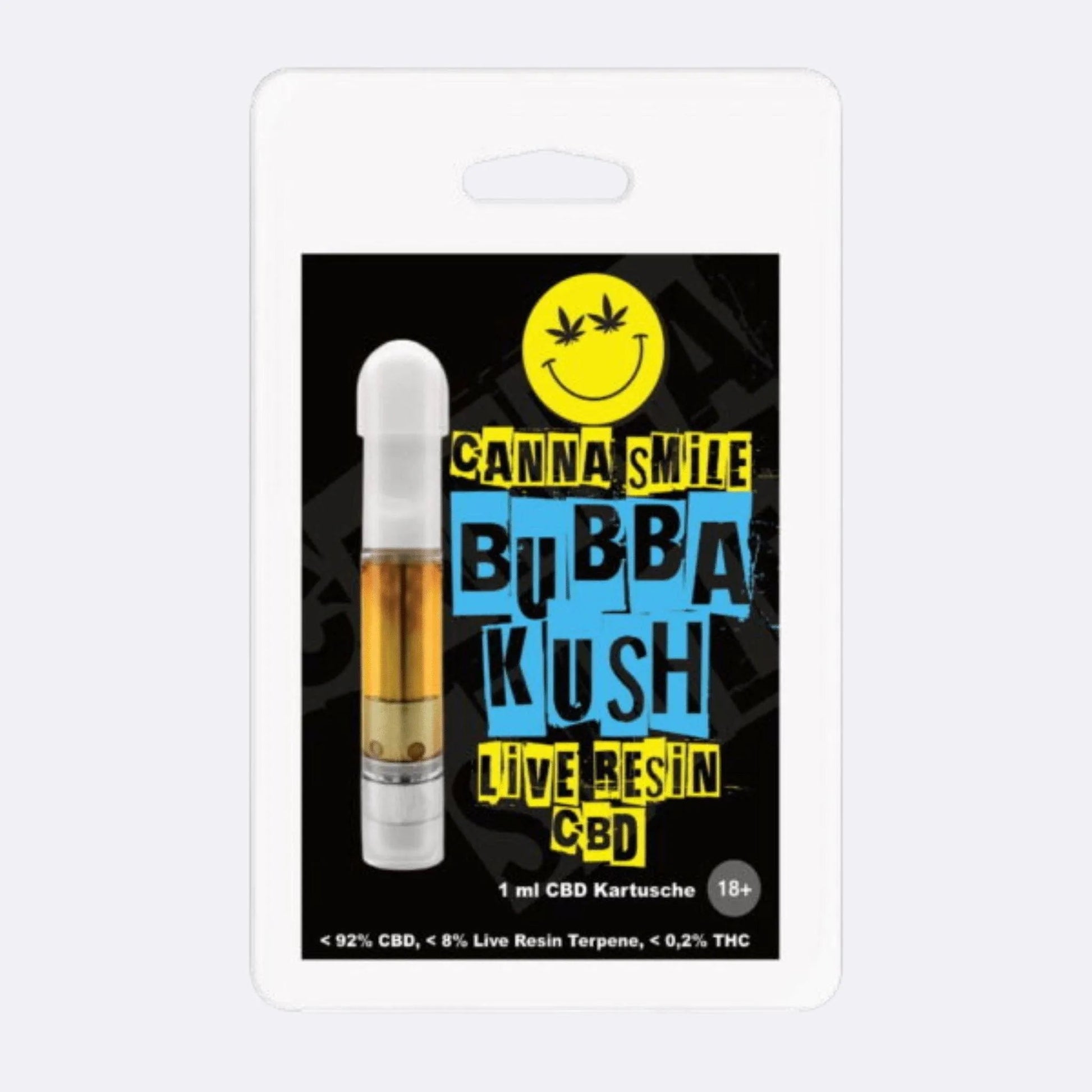 CBD Live Resin Bundle – Alle Sorten. Ein Erlebnis - cannadelic