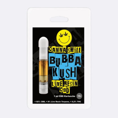 CBD Live Resin Bundle – Alle Sorten. Ein Erlebnis - cannadelic