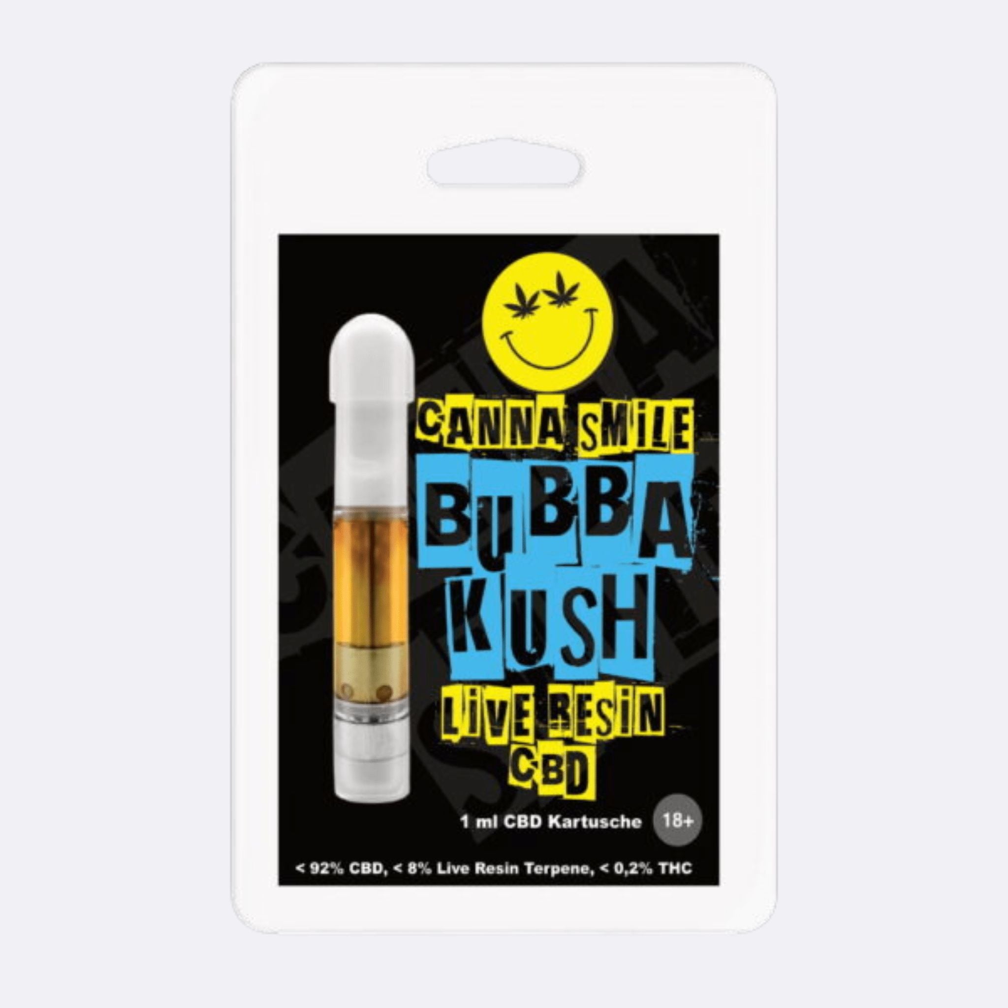 CBD Live Resin Bundle – Alle Sorten. Ein Erlebnis - cannadelic