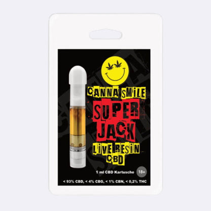 CBD Live Resin Bundle – Alle Sorten. Ein Erlebnis - cannadelic