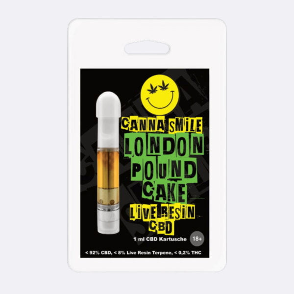 CBD Live Resin Bundle – Alle Sorten. Ein Erlebnis - cannadelic