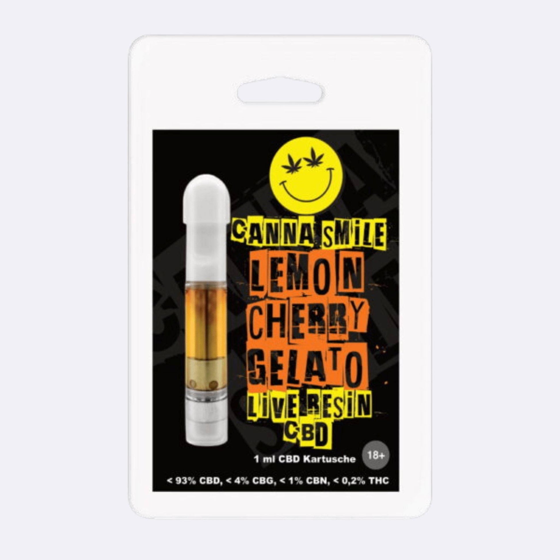 CBD Live Resin Bundle – Alle Sorten. Ein Erlebnis - cannadelic