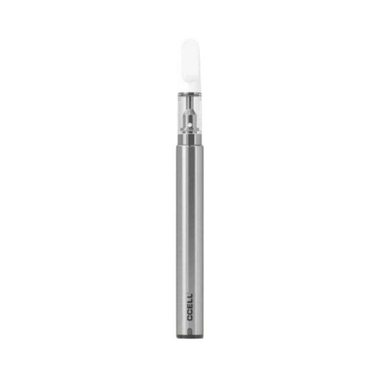CCell M3 Plus Akkuträger 510er Gewinde - cannadelic