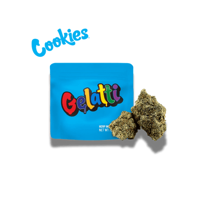 Cookies® Gelati Blüten - cannadelic