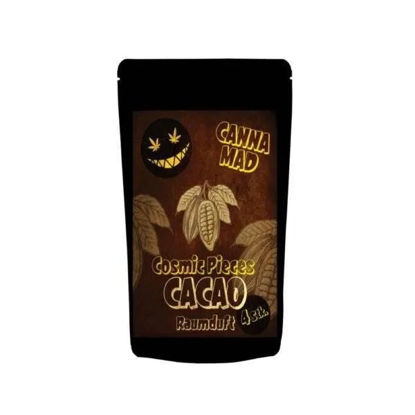 Cosmic Pieces Raumduft Cacao - cannadelic