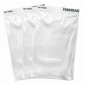 DryFerm FermBag 100-250g 3St.