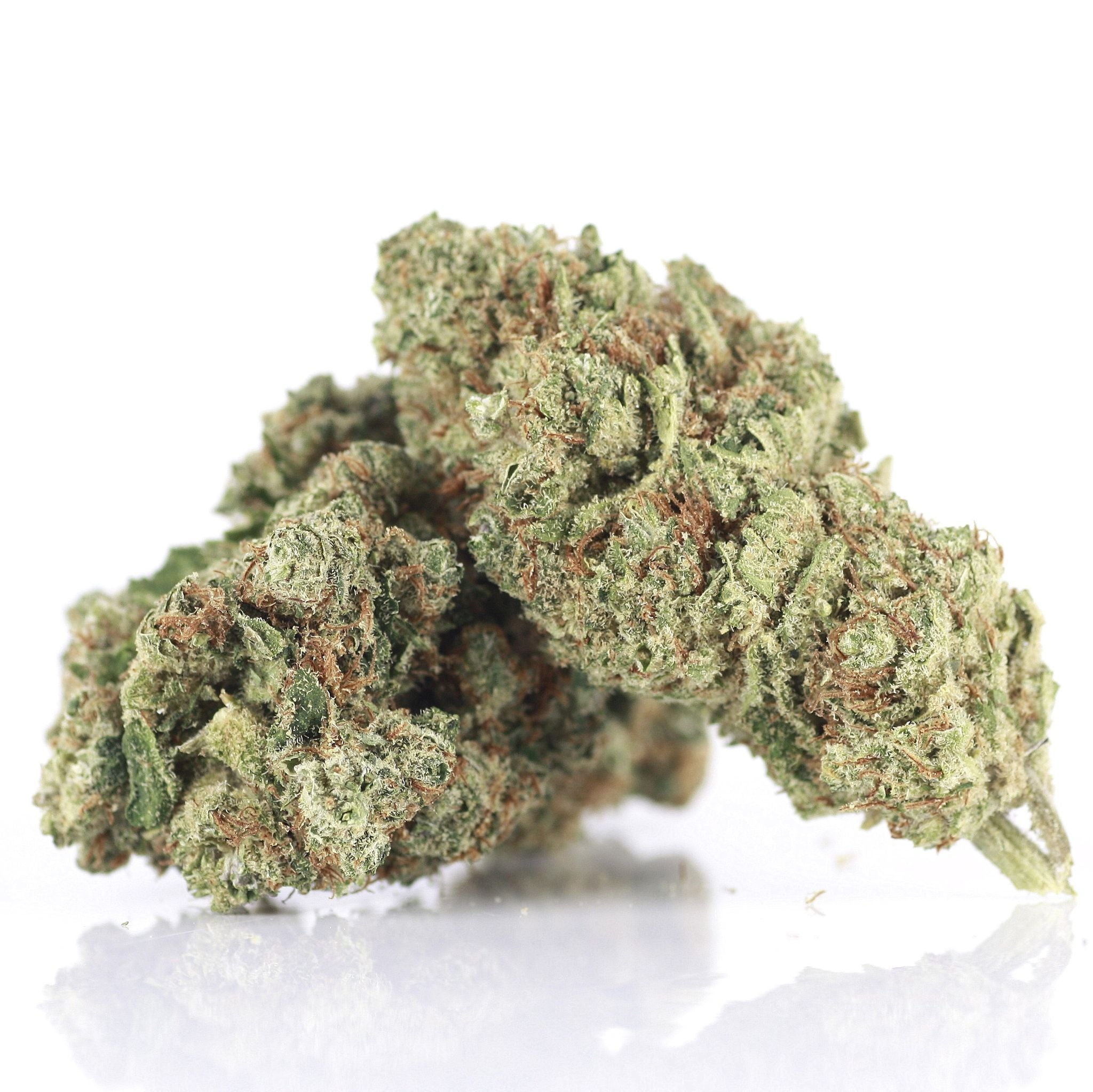 45% H2 Superior Blend Aromablüten | Lemon Cookies