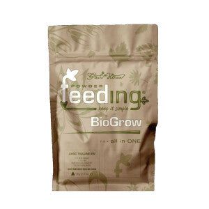 Green House Powder Feeding BIO Grow 125g