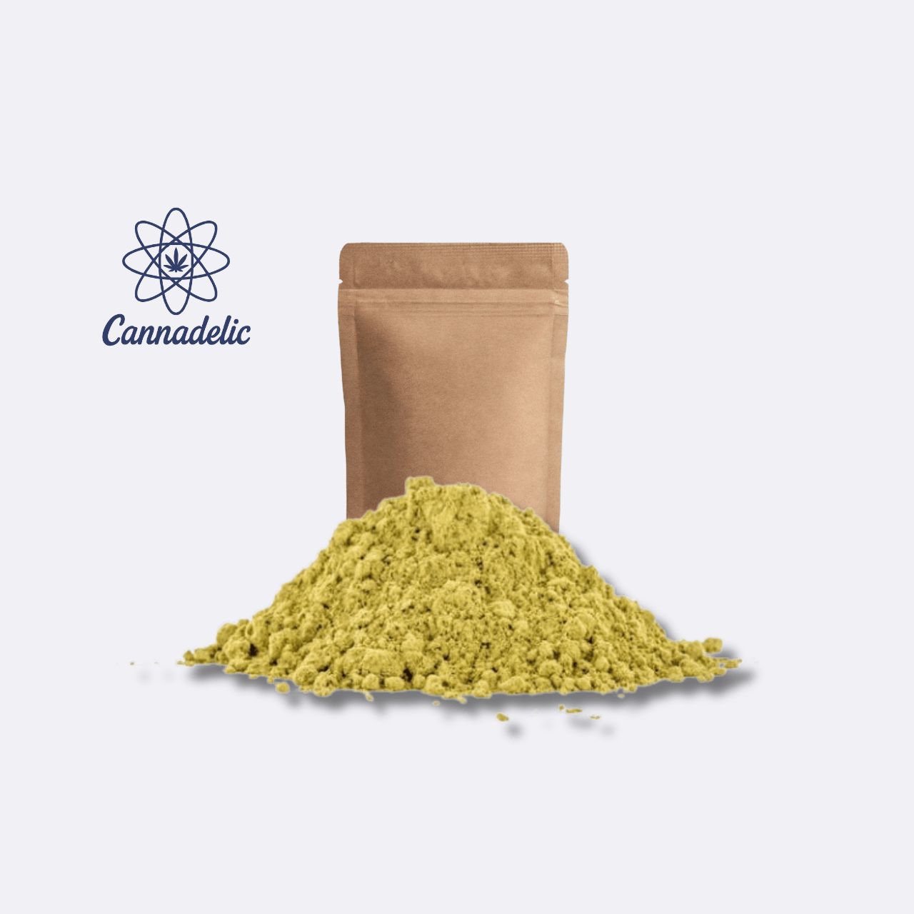 Green Maeng Da Kratom - cannadelic