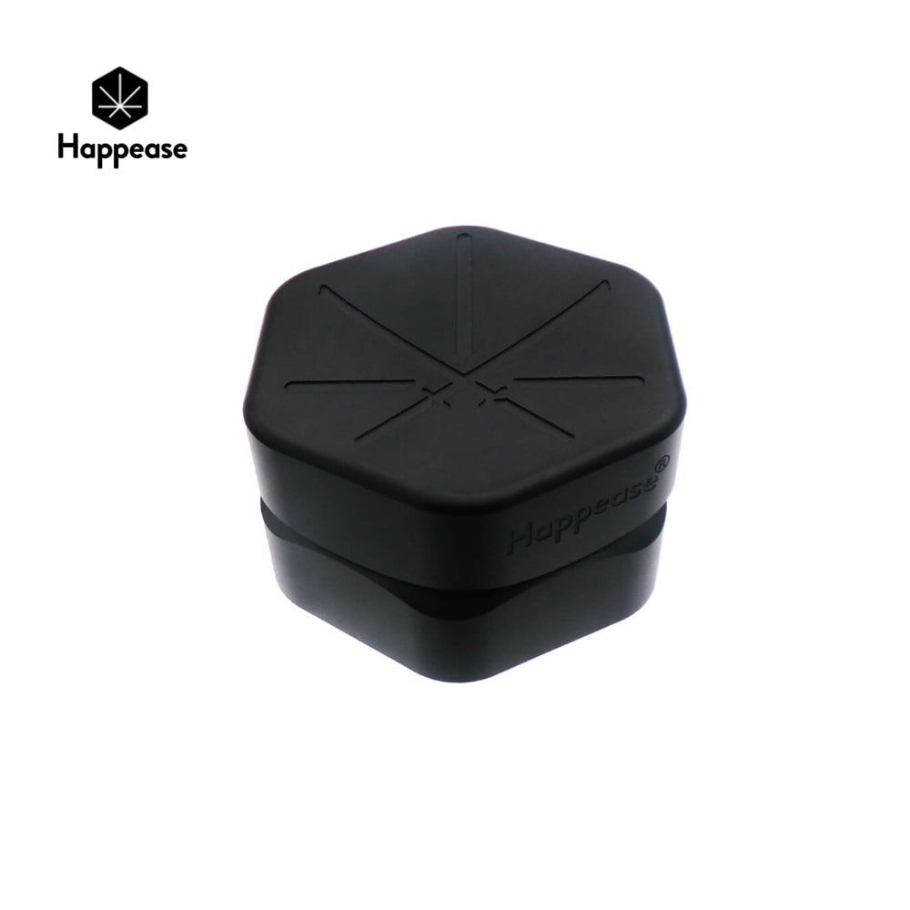 Happease Katana Grinder – Aluminium Limited Edition | Samurai - Schärfe in jeder Umdrehung - cannadelic