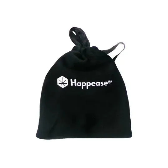 Happease Katana Grinder – Silber Edition | Schärfe in Reinform - cannadelic