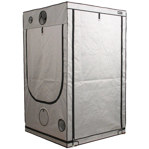 HOMEbox Ambient Q120 Growzelt - cannadelic