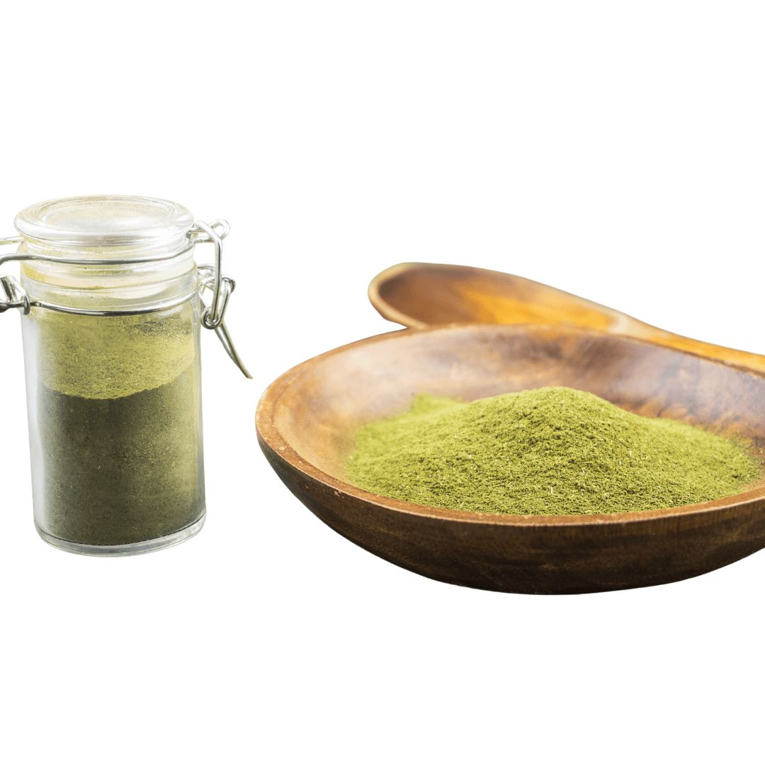 Kratom Borneo White 25g - cannadelic