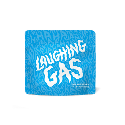💨 Laughing Gas – Cookies Aromablüten | wahlweise 1g & 3,5g - cannadelic