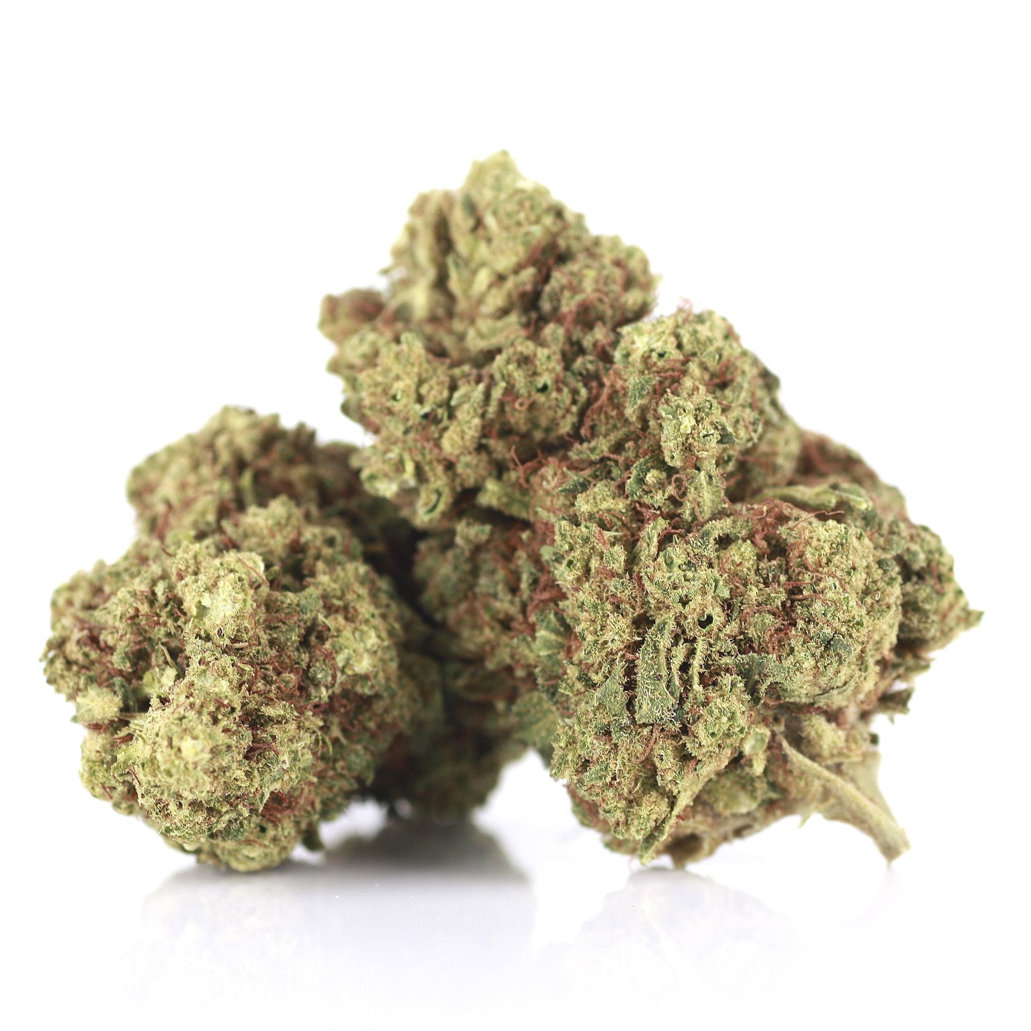 45% H2 Superior Blend Aromablüten | Gelato 41