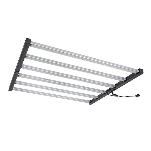 LUMii Black LED - Leuchte 720W inkl. Vorschaltgerät - cannadelic