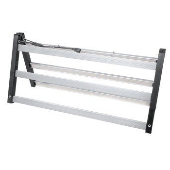 LUMii Black LED - Leuchte 720W inkl. Vorschaltgerät - cannadelic