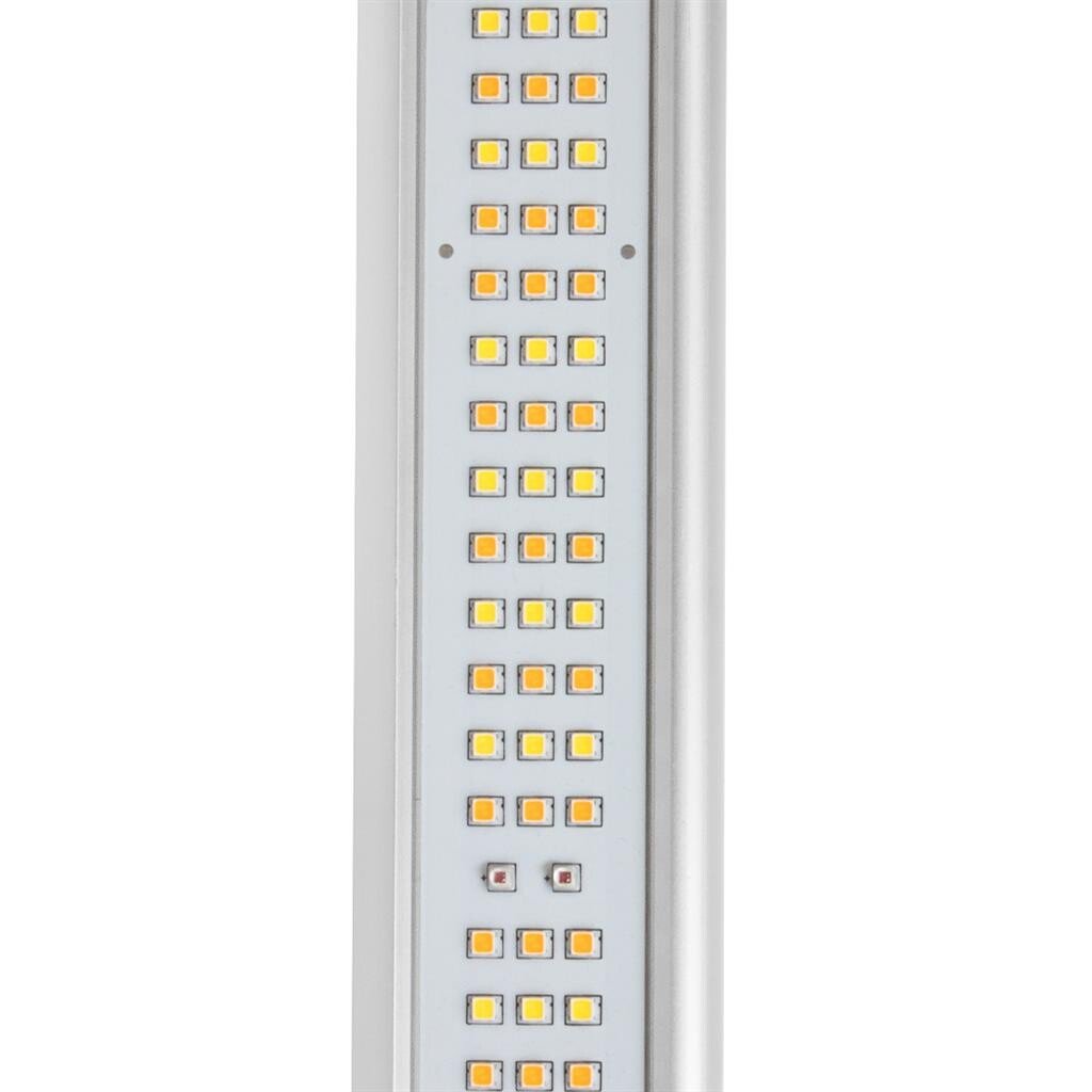 LUMii Black LED - Leuchte 720W inkl. Vorschaltgerät - cannadelic