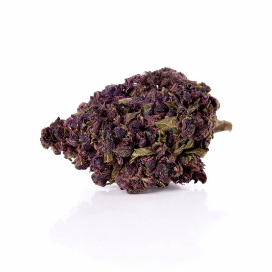 NL3 Blüten Purple Kush - cannadelic