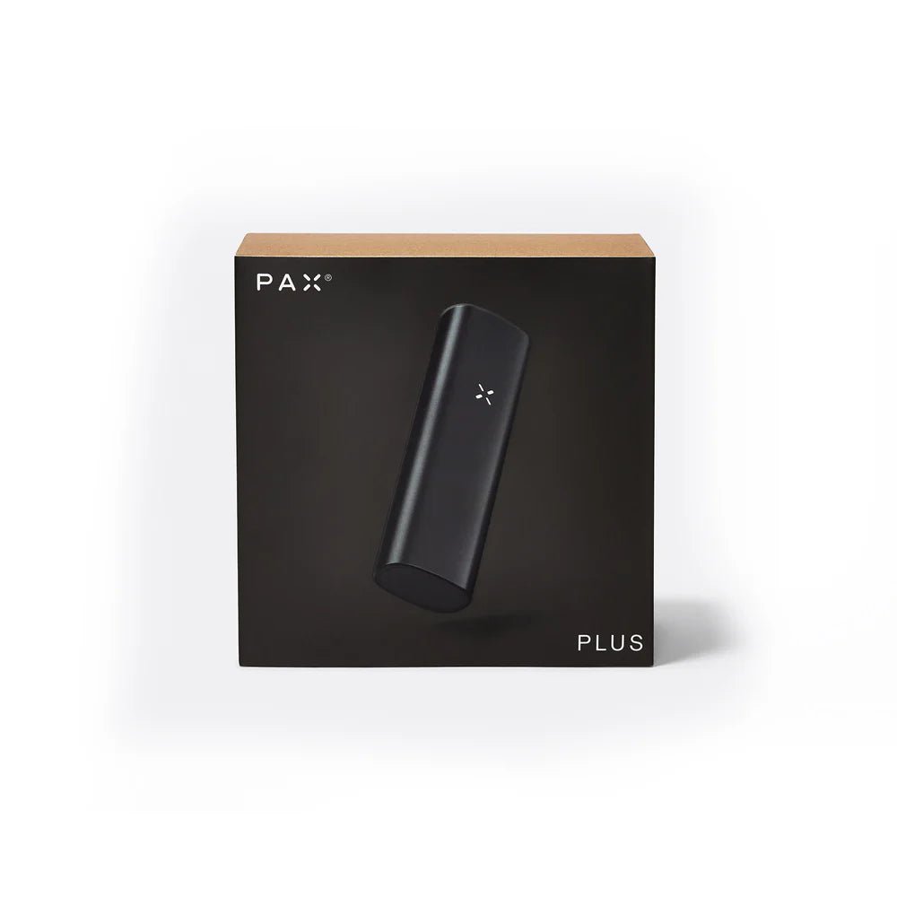 PAX Plus Vaporizer - cannadelic